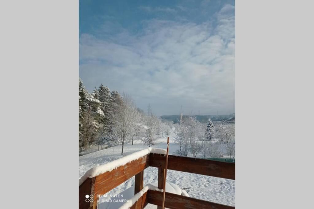 Gite De Charme En Ardennes Hamoir Exterior foto